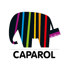 LOGO CAPAROL NLFPEINTURE